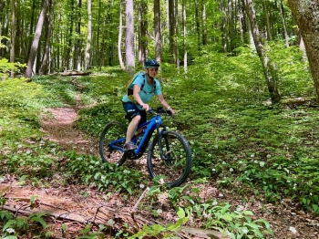 Lady Bike Day